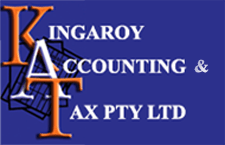 Kingaroy Accounting & Tax